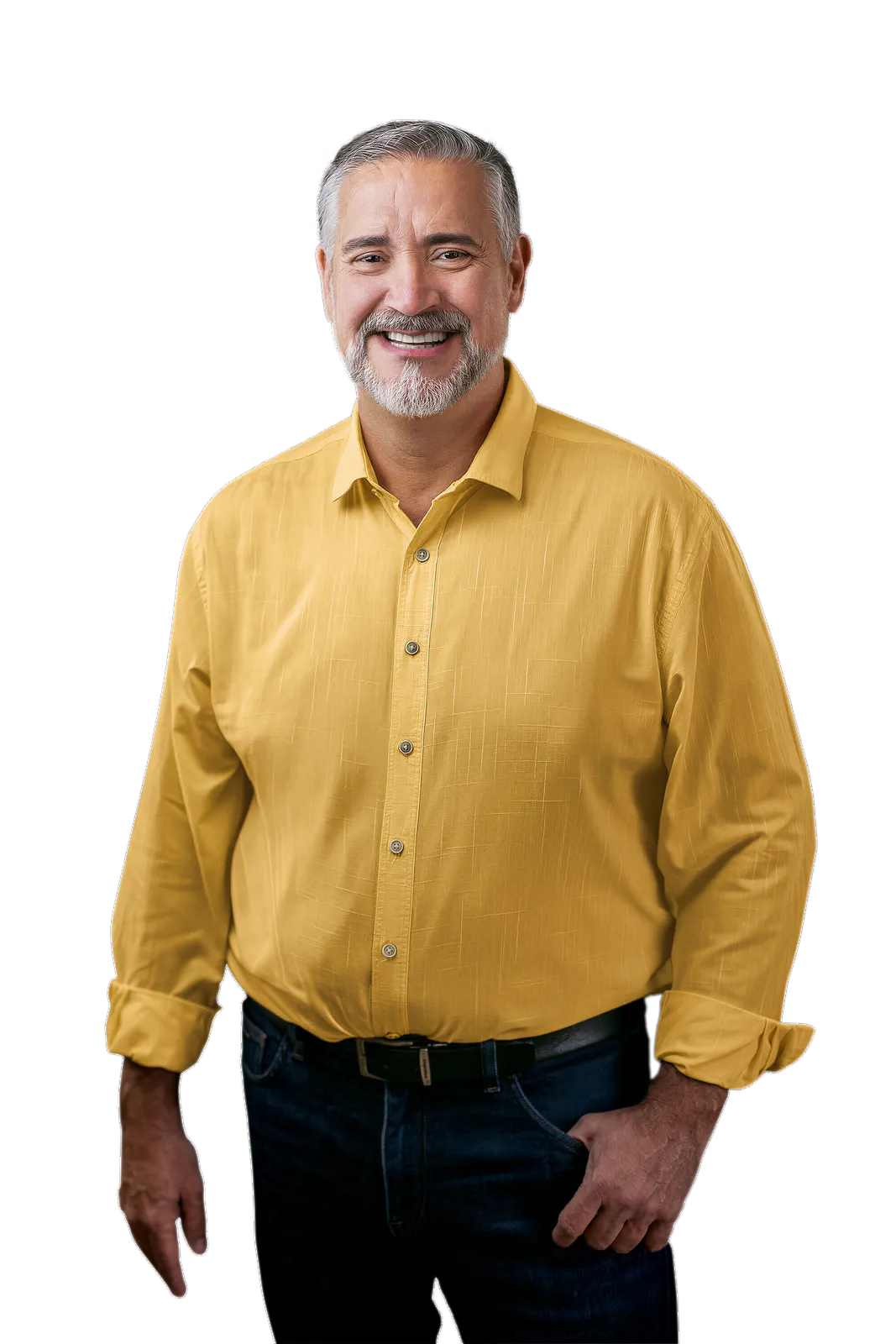 Paulo Pimenta, candidato ao Senado pelo Rio Grande do Sul