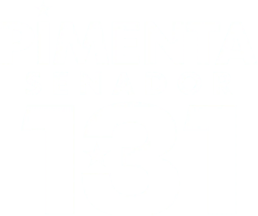 Pimenta Senador 131